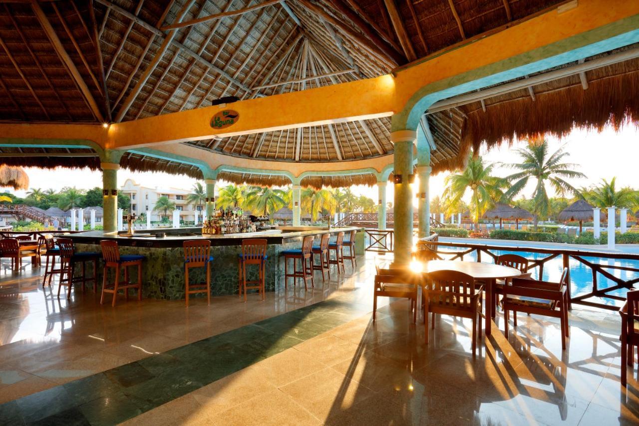 HOTEL GRAND PALLADIUM KANTENAH RESORT & SPA AKUMAL 5* (Mexico) - from £ 201  | HOTELMIX